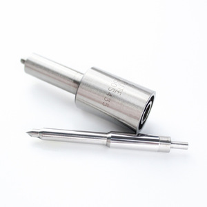 หัวฉีดน้ำมันเชื้อเพลิง Defu Te รุ่น Zck150s435 อะไหล่เครื่องยนต์ดีเซลเหล็ก - Product Image 2