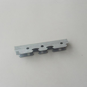 Canale di Montaggio in Acciaio Zincato <span class=keywords><strong>per</strong></span> Cartongesso, Anticorrosione, <span class=keywords><strong>per</strong></span> Tetti, Magazzini e Ville, Fornitore Cinese all'Ingrosso - Product Image 2