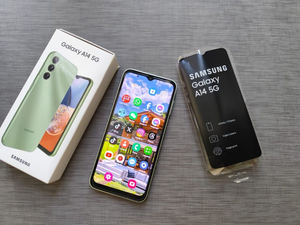 从中国市场批发A145P安卓智能手机物美价廉的电子产品 - Product Image 3