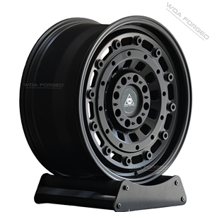 Vente chaude 4x4 Offroad 6*139.7 5*150 5X127 pour <span class=keywords><strong>Jeep</strong></span> <span class=keywords><strong>Wrangler</strong></span> <span class=keywords><strong>JK</strong></span> F150 alliage d'aluminium forgé roues de voiture jantes en alliage - Product Image 2
