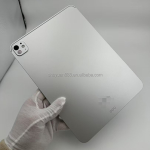 แท็บเล็ตสมาร์ท 5G ของแท้ 100% สำหรับ <span class=keywords><strong>iPad</strong></span> <span class=keywords><strong>Pro</strong></span> 11 นิ้ว M4 WI-FI Cellular <span class=keywords><strong>1TB</strong></span> ปลดล็อคแล้ว มือสอง ราคาถูก - Product Image 4