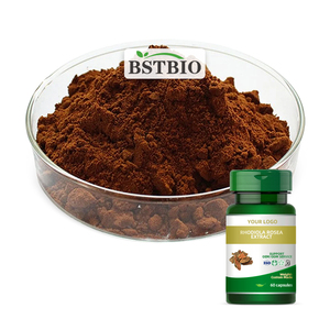 Bstbio Rhodiola Rosea สกัดผง3% 5% Rosavins - Product Image 1