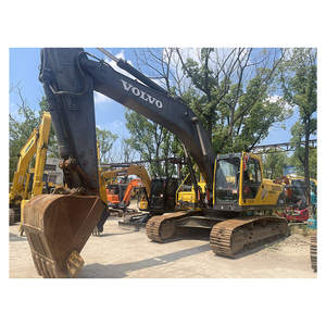 Escavatore <span class=keywords><strong>volvo</strong></span> EC290b <span class=keywords><strong>EC210b</strong></span> usato economico di buona qualità 30ton in vendita - Product Image 1