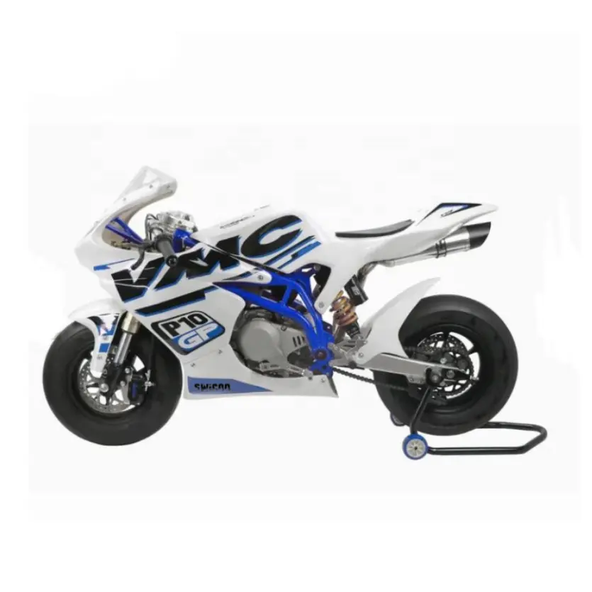 New Design 4 stroke, DAYTONA 190cc oil cooling, Kick Start Off Road Motorcycles for Adult