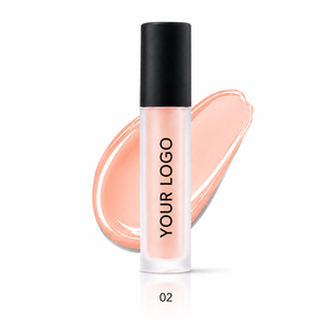 Huile à Lèvres Repulpante Extrême Instantanée Hydratante et Nourrissante Effet Gloss Juteux Changeant de Couleur – 10 Teintes – Marque Privée - Product Image 3