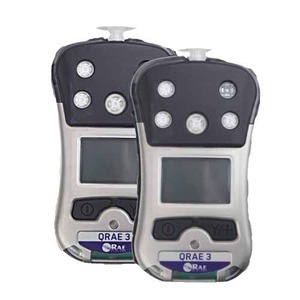 เครื่องตรวจจับก๊าซแบบพกพาสี่ในหนึ่งรุ่นใหม่ของสหรัฐอเมริกา PGM-2500 เครื่องตรวจจับก๊าซแบบพกพาสี่ในหนึ่งรุ่นใหม่ของสหรัฐอเมริกา PGM-2500 รับประกัน 1 ปี - Product Image 1
