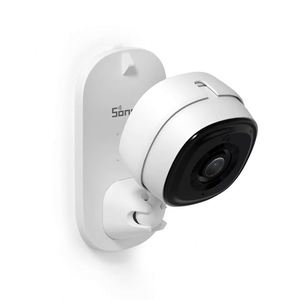 SONOFF CAM ince wifi akıllı güvenlik sistemi 1080P Mini kablosuz IP kamera iki yönlü ses hareket algılama akıllı ev güvenlik - Product Image 2