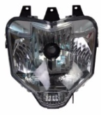 FZS FZ S 2.0 Body Parts Motorcycle Plastic Faring Kits for Motorcycle