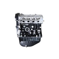 Conjunto de Motor Nuevo de 16 Válvulas SQR472WB/WF/WD para Chery QQ3 / QQ6, Karry YoYo / Q22, YoKi, Youya, Joyner Trooper