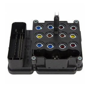 Módulo de Control del Motor Mopar Abs Computer 68067458AA para Jeep Wrangler 2010 con Motor 3.8L - Product Image 2