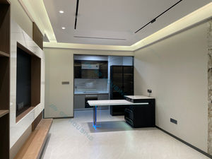 Maisonnette Modulaire Prête à Habiter, Villa Préfabriquée Moderne, Maison de Luxe pour Grand-Mère, Hôtel Extérieur Écologique, Tailles Personnalisables - Product Image 4