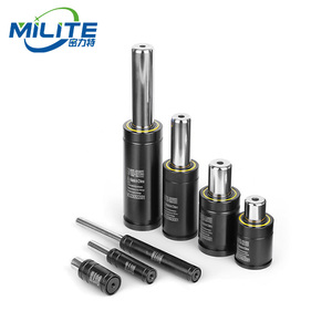 Hoàn thành loại điều khiển khí lò xo Piston Nitơ khí mùa xuân - Product Image 3