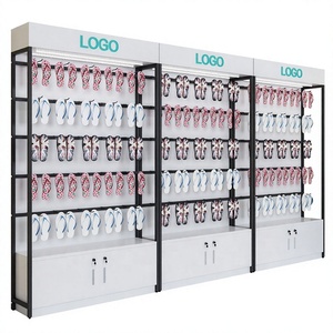 ตู้โชว์โทรศัพท์มือถือแบบกระจกสำหรับร้านค้าโทรศัพท์มือถือ - Product Image 1