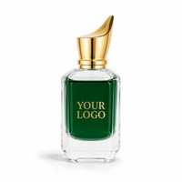 Parfum personnalisé au jasmin floral, parfum de beauté épuré pour marque de boutique, fabricant de parfums végétaliens en marque blanche OEM
