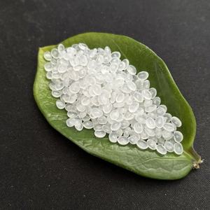 Hot Selling PP Granules Virgin Polypropylene Pellets High Chemical Resistance PP Plastic <b>Raw</b> <b>Materials</b> for <b>Packaging</b> - Product Image 4