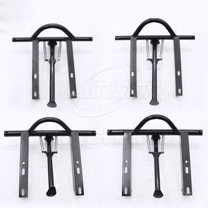 Pièces de machines agricoles Source de gros Usine OEM/ODM Protection personnalisée Pare-chocs de micro-barre <span class=keywords><strong>pour</strong></span> micro-machine de travail du sol - Product Image 2
