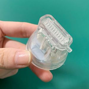 Çatlaklar İçin En Yeni Fraksiyonel Mikroiğneleme RF Makinesi Mikro İğne - Product Image 5