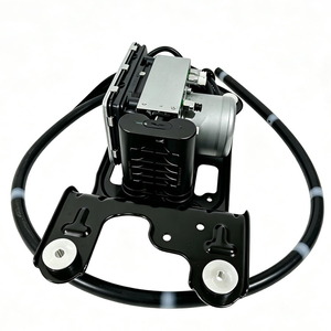 37205A70699เครื่องป้อนอากาศแบบดูดซับแรงกระแทกชิ้นส่วนรถยนต์สำหรับ BMW X5 G05 G18 X6 G06 G07 X7 - Product Image 2