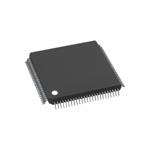 Achetez des composants électroniques en ligne : Mémoire 100 LQFP CY7C028V-20AXCT BOM IC en stock - Product Image 1