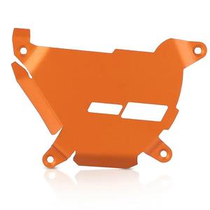 Couvre-embrayage d'<span class=keywords><strong>allumage</strong></span> du moteur pour KTM 1050 1090 1190 ADV DUKE GT/R Accessoires de <span class=keywords><strong>moto</strong></span> Garde de carter de moteur côté embrayage - Product Image 2