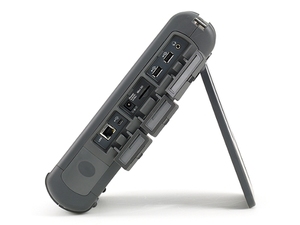 Analyseur portable FieldFox KEYSIGHT N9912A 4 GHz et 6 GHz pour équipements de communication - Product Image 2