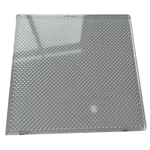 KAIERWO Moule en silicone de haute qualité pour prototypage rapide, impression 3D, moulage sous vide, plastique transparent couleur pleine, personnalisé et translucide - Product Image 5