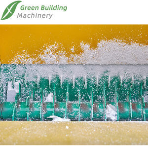 Macchinari per il Riciclaggio di Scarti di Schiuma EPS a Fusione a Caldo, Produzione e Vendita Diretta dai Produttori - Product Image 5