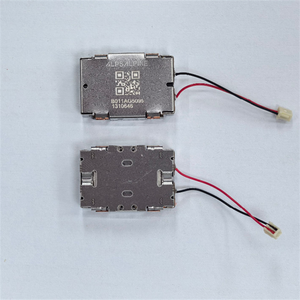 SYY New Game <strong>Controller</strong> <strong>Joycon</strong> Vibration Motor for Nintendo Switch 2 Switch 2 Repair Motor Accessories - Product Image 5