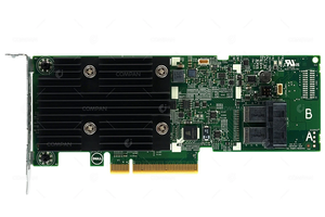ตัวควบคุมการโจมตี J14DC H730P PCIe 3.0 SAS พร้อมแคช NV 2GB สำหรับการจัดเก็บระบบเครือข่ายเซิร์ฟเวอร์ Dell - Product Image 2