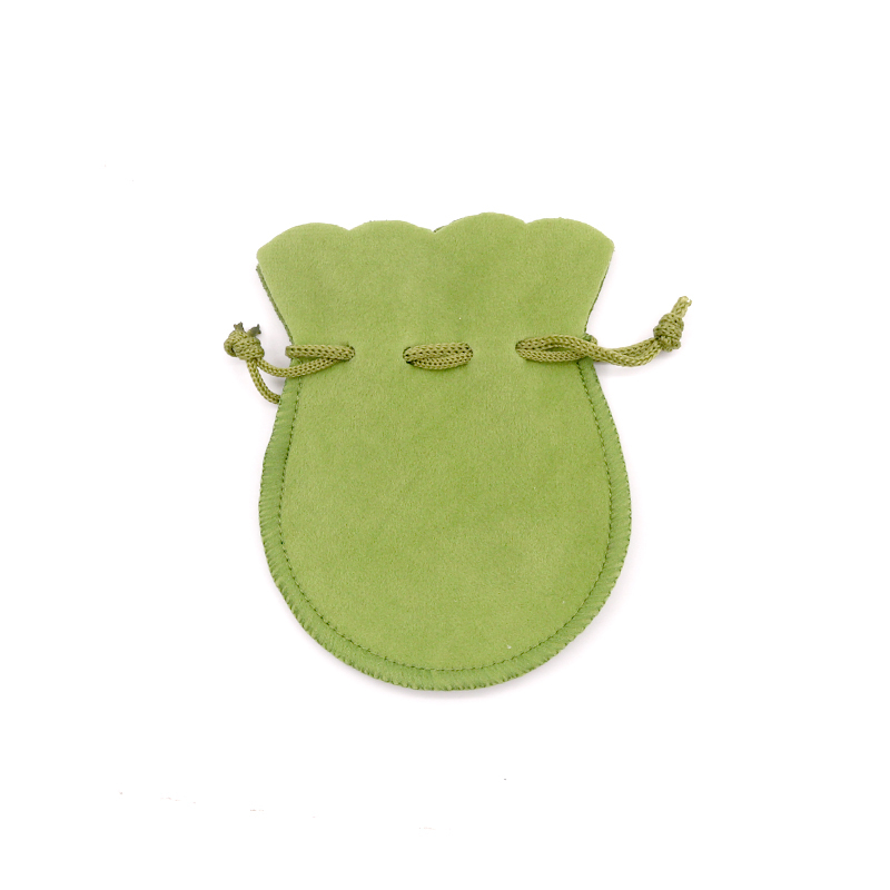 Sac gourde vert armée