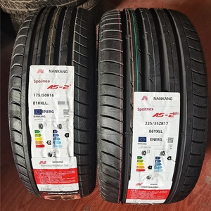 Pneus <span class=keywords><strong>Nankang</strong></span> Neufs et Authentiques pour BMW I3 155/70 R19 (arrière) 175/60 R19 Smart 155/60 R15 Swift 225/35 R17 Avant Arrière Radiaux Rapides - Product Image 3
