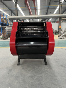 Máquina Pelacables Automática USB UNIV, 21 Cuchillas, 25-30m/min, Pelado de Capas Internas/Externas, Fabricación de Cables de 1-65mm - Product Image 5