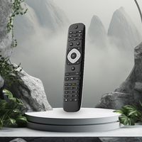 Remote Control Pengganti Laris untuk Smart TV Sony Bravia Panasonic Philips Sharp Toshiba Dengan Kualitas Original