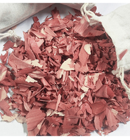 En stock, support de stockage à domicile, ensembles de cèdre, bouchons, boules, anneaux, blocs, mites en bois, petits articles, ensembles de rangement, sachets décoratifs en cèdre