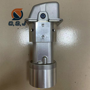 702-16-05060 7021605060 702 05013-16-7021605013 702 Válvula de control piloto de excavadora 05060-16-para D63E D65E D65P D85E D85ESS - Product Image 2