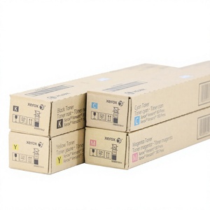 Cartouche de toner d'origine authentique version américaine 006R01647 006R01646 006R01649 pour Xerox V80 V180 - Product Image 4