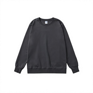 เสื้อยืดแขนยาวผู้ชาย Studio Limited แบบสั่งทำพิเศษ คอกลม พิมพ์ลายการ์ตูน สไตล์สตรีท ทรงปกติ ผ้าฝ้าย 100% - Product Image 4