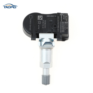 Tire Pressure Sensor 52933-D4100 <strong>TPMS</strong> for Optima Sportage Sorento Genesis Ioniq 52933D4100 - Product Image 5