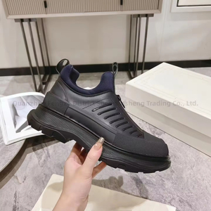 Nouvelles Chaussures de Designer Rétro en Maille 2026 pour le Dropshipping – Confortables, Respirantes, Décontractées, de Haute Qualité, Style Marche, Zapatillas - Product Image 1
