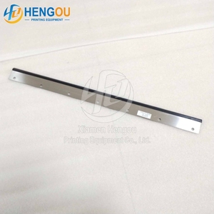 Mới hengoucn speedmaster 52 máy in <span class=keywords><strong>Offset</strong></span> sử dụng hegou SM52 rửa lên lưỡi g2.010.502 605x46x0.5mm lưỡi - Product Image 2