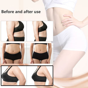 Prix Usine 6 Poignées Cryo Cryolipolyse 360 Cavitation Système d'Aspiration 40K Lifting Visage Réduction Cellulite Massage Corporel - Product Image 6