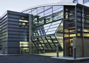 Prezzo di fabbrica verticale finestra pieghevole in alluminio telaio della finestra colore personalizzabile ascensore elettrico pieghevole in vetro porta del <span class=keywords><strong>Garage</strong></span> - Product Image 3