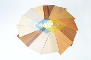 Nội thất phòng khách vách ngăn văn phòng phụ kiện nhà bếp lắp đặt bảng tường áp lực cao nhỏ gọn Laminate - Product Image 4