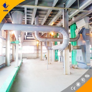 2025 Best Sale Speiseöl presse Produktions anlage Sonnenblumen-Lösungsmittel-Extraktion anlage <span class=keywords><strong>China</strong></span> Lieferanten - Product Image 4