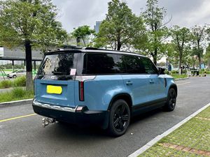 <span class=keywords><strong>ROX</strong></span> 01 2024 Usato/Nuovo, SUV EREV Fuoristrada a 6 Posti a Lungo Raggio, Guida a Sinistra, Per Esportazione Globale - Product Image 6