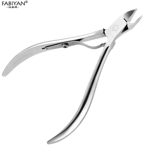 Tagliaunghie professionale in acciaio inossidabile - Product Image 4