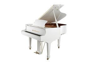 Nouveau piano à queue acoustique <span class=keywords><strong>HEINEMANN</strong></span> pour bébé, clavier mécanique en bois massif pour la décoration de la maison, WGP-152 - Product Image 5