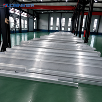 Fabricants de portes à enroulement, matières premières, profilés en aluminium, lames plates, courbées, perforées, accessoires de support tout-en-un