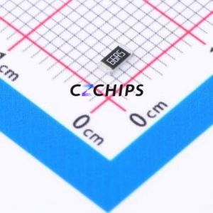 ตัวต้านทานแบบ SMD รุ่น RT1206BRD0766R5L ขนาด 1206 (ประเภท: ฟิล์มบาง) (ค่าความต้านทาน: 66.5 โอห์ม ความแม่นยำ: 0.1%) - Product Image 1