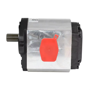 เครื่องฉีดขึ้นรูป GR55ปั๊มไฮดรอลิกสลักน้ำมันปั๊มหัวฉีดสกรูสูง - Product Image 2